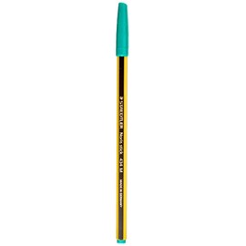 Staedtler Noris Ballpoint Pen (Multicolor, Green, Polypropylene)