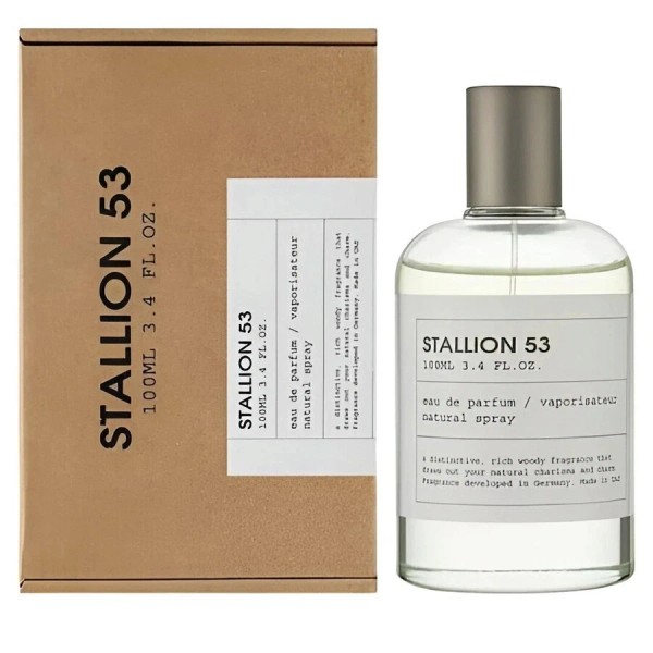 Emper Stallion 53 3.4oz Unisex Eau de Parfum