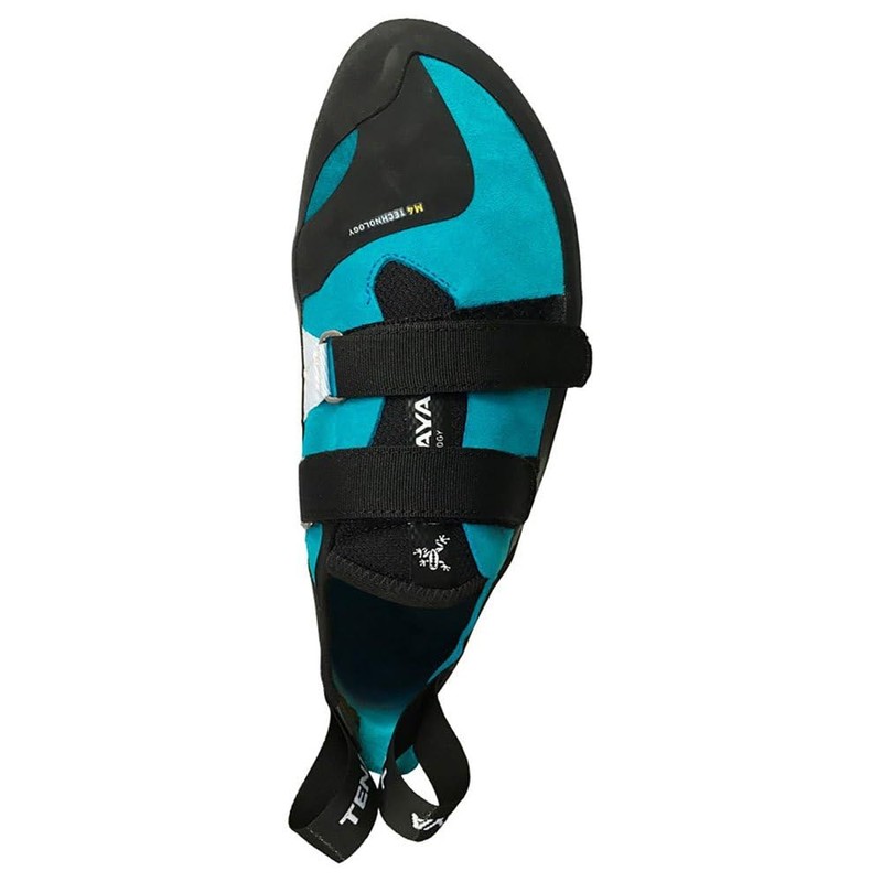 Tenaya Arai Climbing Shoe, Blue/Black, 9.0