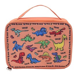 Little Stars Lunch Bag Dinosaurs