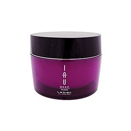Rubel Io Deep Mask (Hair Treatment) Single Item None 6.7 oz (170 g) (x1)