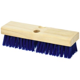 Kraft Tool BL529 Deck Brush Without Handle
