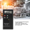 Electromagnetic Wave Radiation Tester Fast Testing Portable Handheld Digital EMF