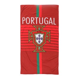 2022 Bath Towel National Team Sign Country Flag Beach Towel 140x72cm for Gifts Fans