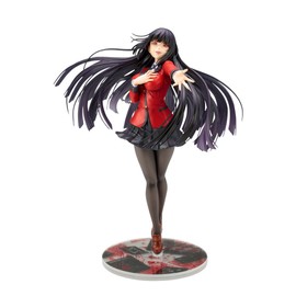 Kotobukiya Kagurui ARTFX J Yumeko J 1/8 Scale PVC Painted Complete Figure