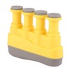 Finger Strengthener, Portable Children's Variable Hand Finger Strength Tension Exerciser