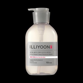 Illyun [일리윤]울트라 리페어 딥 모이스춰 워시 [ILIYUN] Ultra Repair Deep Moisture Wash