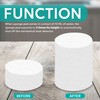 Metpure Replacement Pads for Automatic Leak Detectors in Under Sink