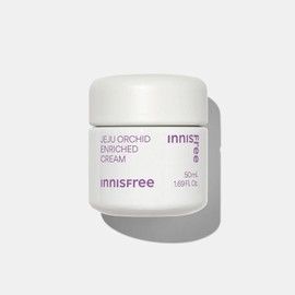 INNISFREE Jeju Orchid Enriched Cream 50ml