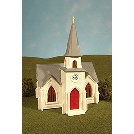 Bachmann Trains Cathedral