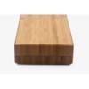 Bamboo Wood case 60% for GH60 DZ60 Mechanical Keyboard