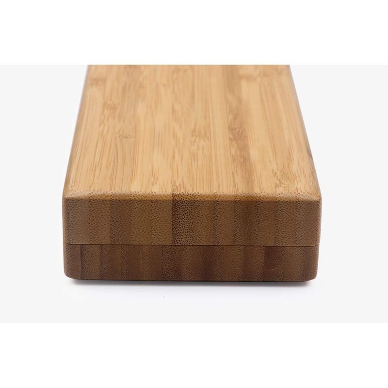 Bamboo Wood case 60% for GH60 DZ60 Mechanical Keyboard