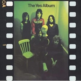 The Yes Album [Vinyl Single]