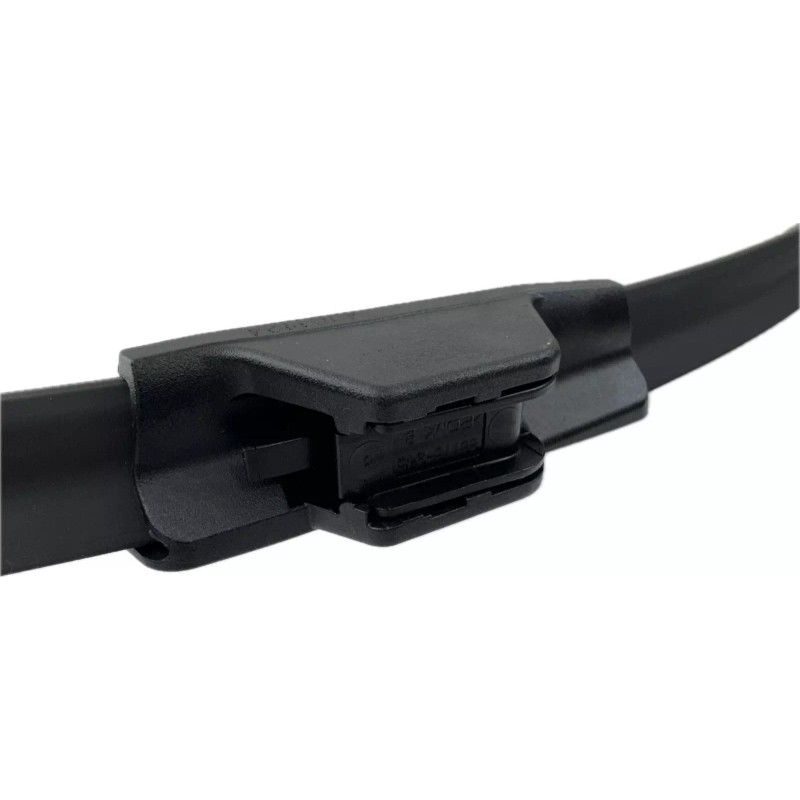 Ford NEW OEM 17-24 Ford Super Duty Wiper Blade Set