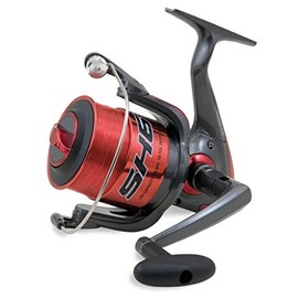 SHIZUKA Fishing Reel SK6 6000 6000 Spinning Bolognese Feeder Saltwater