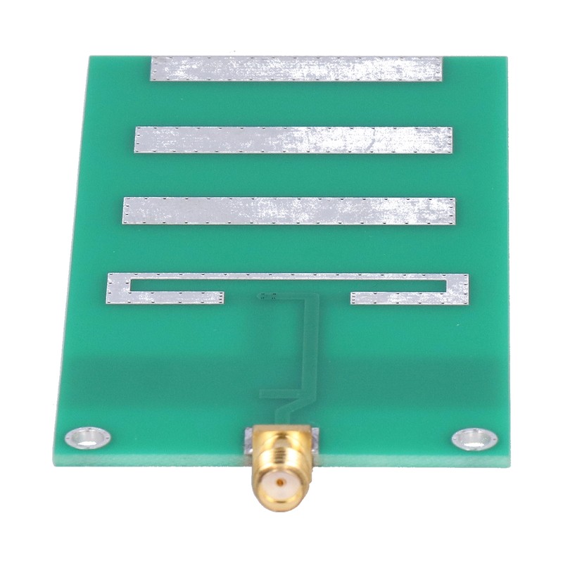 10.5dB High Gain Antenna 2.4G WiFi Directional Image Transmission 2.35-2.55GHZ