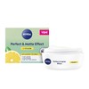 NIVEA Perfect & Matte Effect C Vitaminli Yüz Bakım Kremi