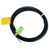 Corning 1 ClearCurve ZBL SST Toneable Drop Cable OptiTap 150ft