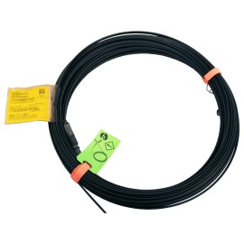 Corning 1 ClearCurve ZBL SST Toneable Drop Cable OptiTap 150ft 4301UB1TD150F-