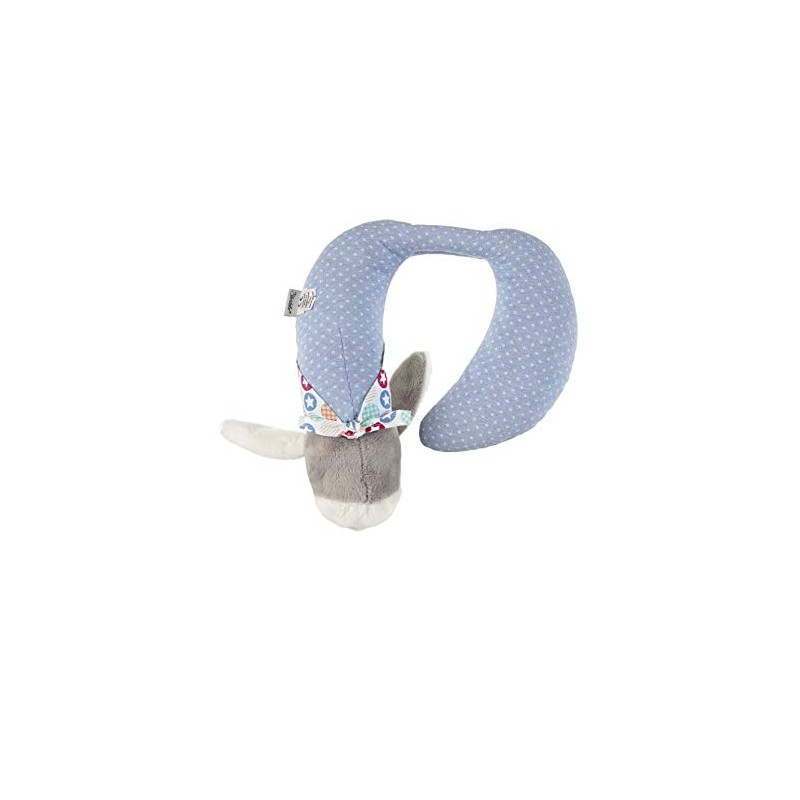 Sterntaler Emmi Donkey Neck Support - Size L - For
