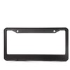 B.Fighting BLK/REF C Gamecock License Plate Tag (31009) Craftique South