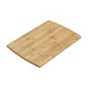 GoodCook Everyday 10" x 14" Bamboo Cutting Board, Durable Edge-Grain