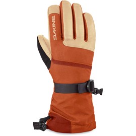 Dakine Fleetwood Gore-Tex Glove - Gingerbread, Medium