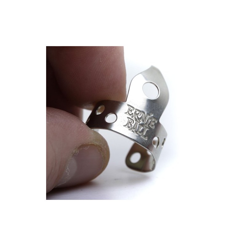 Ernie Ball Pickey Picks P09220 - Púas puntiagudas para guitarra,