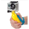 NMD&LR Waterproof Monopod Floating Hand Grip for Gopro Underwater Diving