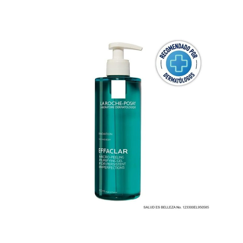 Limpiador La Roche-Posay Mela B3 200ml