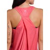 RBX Women's Fashion Yoga Workout Soft Twist Racerback Tank Top