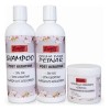 Shampoo Sin Sal Kit Mantenimiento Alisados 250ml