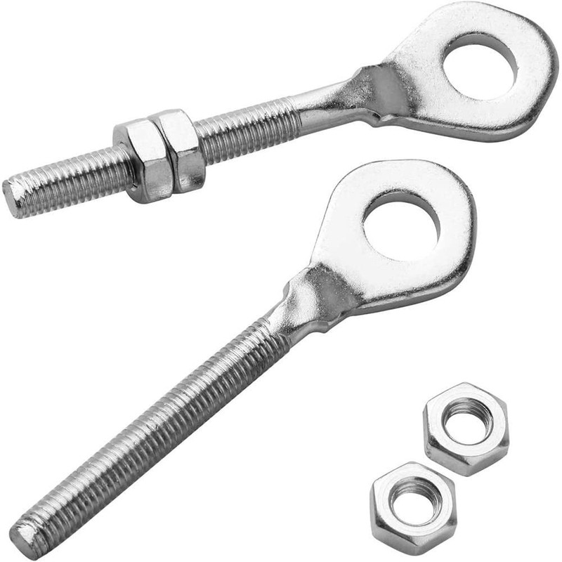 CENPEK 0.4in Chain Axle Adjuster for 50cc 70cc 90cc 110cc