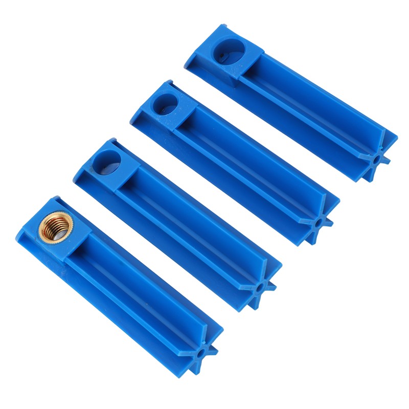 Fuel Injector Nozzle Cleaning Set DC12V to 24V Reliable Injector
