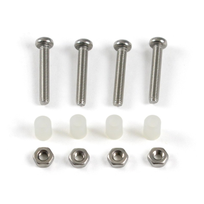 Phidgets 1017_2 - PhidgetInterfaceKit 0/0/8