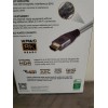 GE Gold Plated HDMI Cable 8K UHDR Ultra High-Speed 8