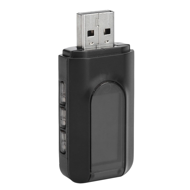 BT‑10 Bluetooth 5.0 Transmitter Receiver 2 in 1 Wireless Audio