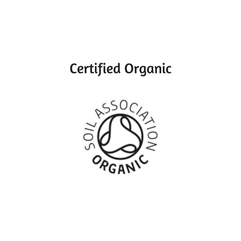 Mindful Coffee - Focus 250g| Organic Clean Coffee Beans |