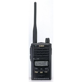 ALINCO DJ-S12 Amateur Radio 144MHz Handy Type
