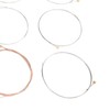 12 Pcs Acoustic Guitar Strings 12‑52 Gauge Phosphor Bronze PU