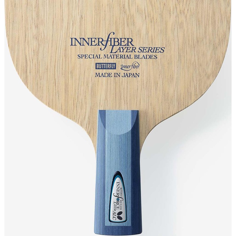 Butterfly 23680 Table Tennis Racket Inner Force Layer ALC-CS Chinese