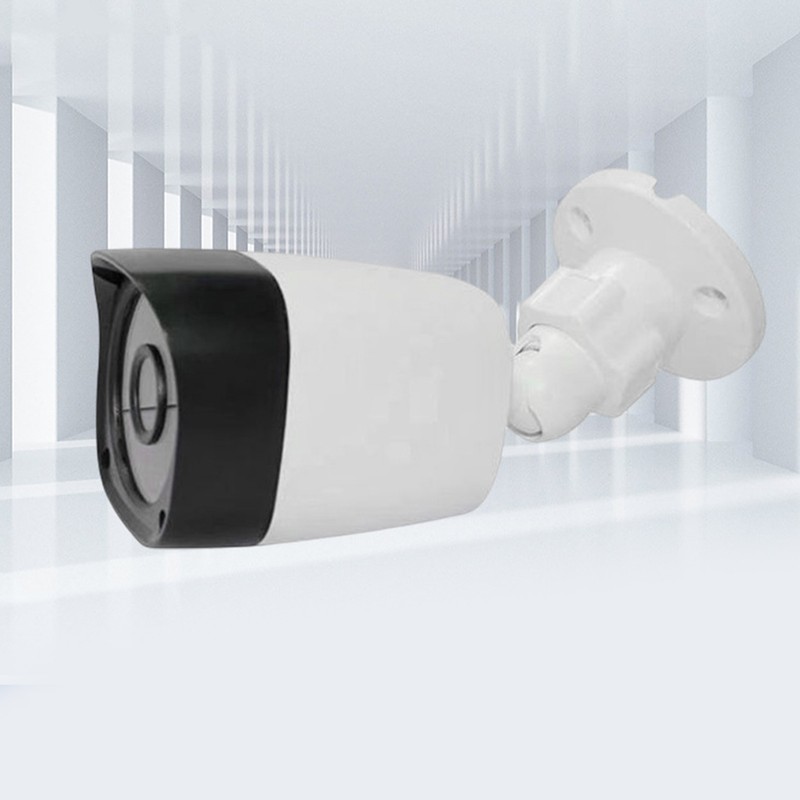 Security Camera Night Vision Monitor Camera Weatherproof Outdoor Surveillance Monitoring