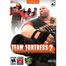 Team Fortress 2 - PC (Collector's)