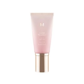 Misha 미샤 M 시그너처 리얼 컴플릿 비비크림 [21호/리뉴얼이엑스] 45g Missha M Signature Real Complete BB Cream [No.21/Renewal EX] 45g