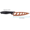 As Seen On TV Home Innovations Non Stick Copper Knife
