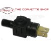 Corvette America C3 Corvette Headlight Door Open Warning Switch 1968-1982