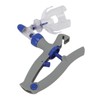 Livestock Continuous Syringe Adjustable Safe Stable Detachable Animal Continuous Injector