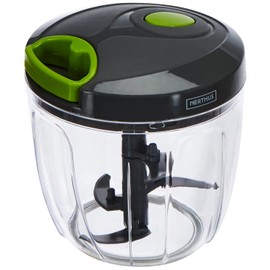 Nerthus FIH 406 Manual Chopper XL, Transparent