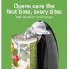 Hamilton Beach Electric Automatic Can Opener with Auto Shutoff Extra