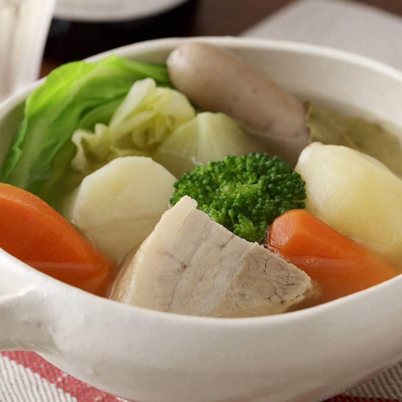 Hiroshima Lemon Nabe no Moto, 6.3 oz (180 g) 5